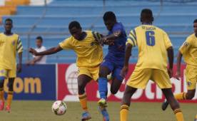 Santa Lucía se despide con un saldo en contra de 23 goles en contra y 3 anotados y sin ningún punto.