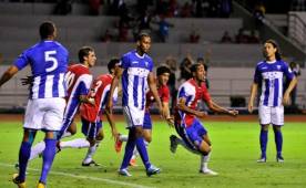 Costa Rica y Honduras han protagonizado grandes partidos entre sí a través de la historia.