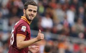 Pjanic es uno de los mediocentros con mayor proyección del panorama internacional.
