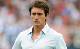 Barros Schelotto regresó a Argentina hace algunas semanas después de no haber podido dirigir al Palermo.