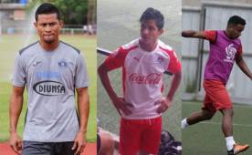 El mediocampista Gerson Rodas y el lateral Misael Ruiz, han sido los dos últimos fichajes bombas de la jornada en la Liga Nacional.