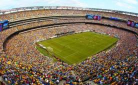 La Copa América tiene mucha historia y la de Estados Unidos también dará de qué hablar.