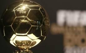 Este es el trofeo más deseado por los mejores jugadores del mundo.