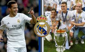 adidas y Real Madrid presentan la segunda equipación 2019/20