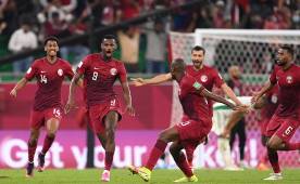 Qatar sigue su preparación rumbo a la Copa del Mundo de la cual es anfitriona. FOTO: Archivo.