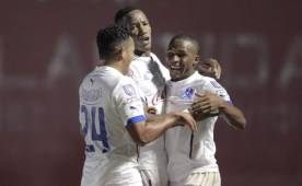 Los albos toman ventaja en la serie y tienen un pie en la semifinales de la Copa Presidente.