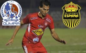 El mediocampista del Vida, Marcelo Canales, estaría siendo fichado por Olimpia según se ha conocido este día.