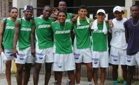 Platense había fijado sus esperanzas en ellos, parecían producto de exportación. Pero no lograron consolidarse. Foto DIEZ