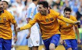 Barcelona le duplicará el salario a Messi, el crack del momento.