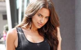 Irina Shayk ha provocado que las redes sociales explote tras el comenario que hizo en redes.