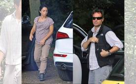 Tras la discusión con Mourinho y las declaraciones de su ex novio asegurando que tenía relaciones con jugadores, la doctora Eva Carneiro ha mantenido un perfil bajo.