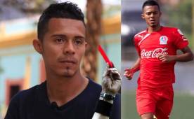 Pese a su talento, Bayron Méndez es el hombre con más expulsiones en el actual torneo. FOTO: DIEZ