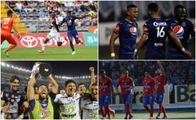 Los grandes clubes de Centroamérica buscarán dar pasos de campeón en el inicio de sus respectivas ligas.