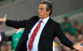 Tomas Boy nunca ha ocultado su antipatía contra Juan Carlos Osorio.