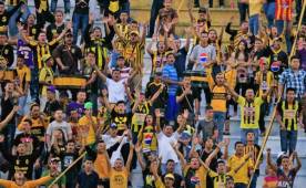 La afición catedrática quiere ver de nuevo en el banquillo a Hernán Medford.