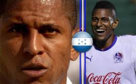 Carlo Costly sigue recobrando su nivel con el Olimpia.