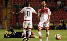 DC United perdió la semana anterior 2-0 contra Querétaro, este martes es la vuelta en Washington.