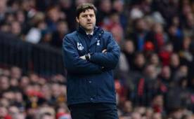 Mauricio Pochettino aprovechó para hablar sobre estas figuras del fútbol de Argentina.