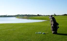 Golf, música en vivo y diversión presentará la semana del PGA Tour Latinoamérica en Indura. Foto DIEZ