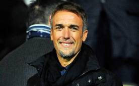 'Batigol' expresa que sintió deseos de quedarse sin piernas debido al dolor que sintió tras retirarse del fútbol. Foto forzaitalianfootball.com