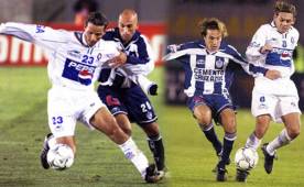 Olimpia venció 4-0 al Pachuca el 19 de enero del 2001 en una de las máximas goleadas de un club hondureño a un mexicano.
