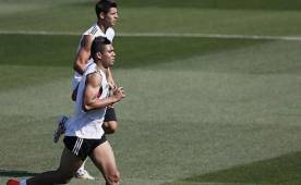 Casemiro se marcha al Oporto y Morata a la Juventus.