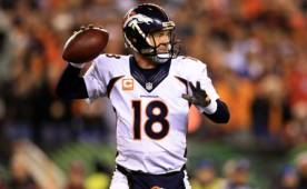 Los Broncos buscan su tercer título de Super Bowl, algo que no llega desde 1998.