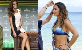 Lara Álvarez es una periodista y presentadora española. Hoy se ha terminado de confirmar su ruptura con el piloto Fernando Alonso. Ambos borraron sus fotos juntos en redes sociales.