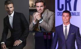 Conocé los grandes negocios de jugadores como Sergio Ramos, Juan Mata, Lionel Messi, Gerard Piqué, Rafa Márquez, entre otros.