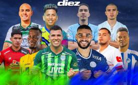 La jornada 17 del Clausura 2026 se comenzará a disputar este miércoles con dos emocionantes partidos.