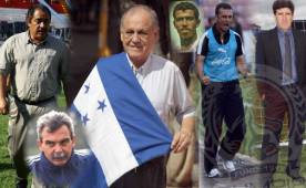 Conocé al mejor técnico en la historia del Olimpia, club que hoy está arribando a 104 años de fundación.