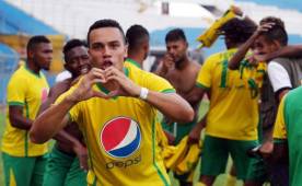 Social Sol es el nuevo ascendido en Honduras.