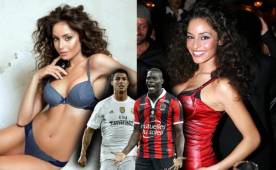 Raffaella Fico, quien perdió la virginidad con Cristiano Ronaldo y tiene una hija con Mario Balotelli; se casará.