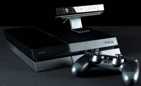 La consola de cuarta generación de SONY prepara una nueva actualización.