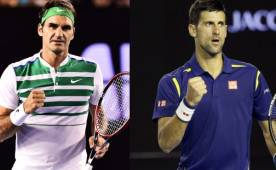 Todas las miradas estarán puestas en este cruce de semifinales del Australia Open.