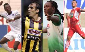 Este miércoles habrá intensa actividad en la Liga Nacional de Honduras.