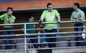 Yankel Rosenthal consideró que hay una línea para perjudicar a Marathón. Foto DIEZ