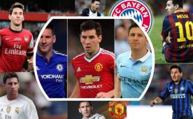 Manchester City, PSG y hasta el Real Madrid en su momento han mostrado un interés por el argentino. Ahora todo pasa por renovar o no con el Barcelona.