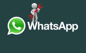 Whatsapp es la app de mensajería más utilizada del mundo.