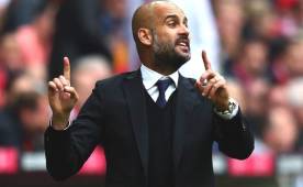 Pep Guardiola se ha destacado por darle oportunidad a jugadores que no han brillado mucho en otros clubes.