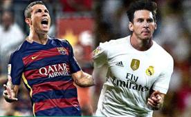 Estos son los fichajes que nunca veremos hechos realidad en el futuro por el amor que tienen a sus clubes. Esta lista publicó Goal.com