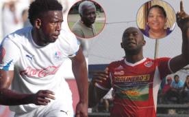 Los hermanos Palacios dividen a su familia en su lucha por conquistar el título en el fútbol de Honduras.