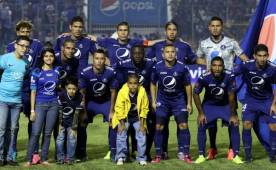 Motagua busca una nueva alegría en la final que disputará ante el Honduras Progreso.
