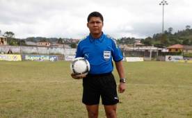 Armando Castro pitará el encuentro más esperado que protagonizarán Honduras Progreso y Motagua.