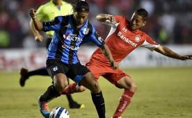 A sus 34 años Ronaldinho se mantiene vigente y varios clubes han puesto su mirada en él.