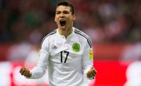 Ha jugado mundiales juveniles con la selección de México.