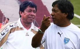 Maradiaga solo perdió con Honduras en un debut en eliminatoria. Fue en 1996 frente a Jamaica.