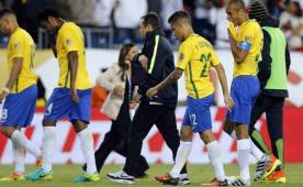 Brasil está en la mira del mundo tras su fracaso en la Copa América que se disputa en Estados Unidos.