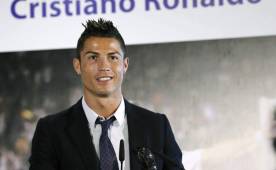 Cristiano apuesta por un año 2015 lleno de muchos títulos.