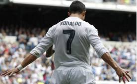 Cristiano Ronaldo sigue mostrando su olfato goleador; el crack luso está intratable.